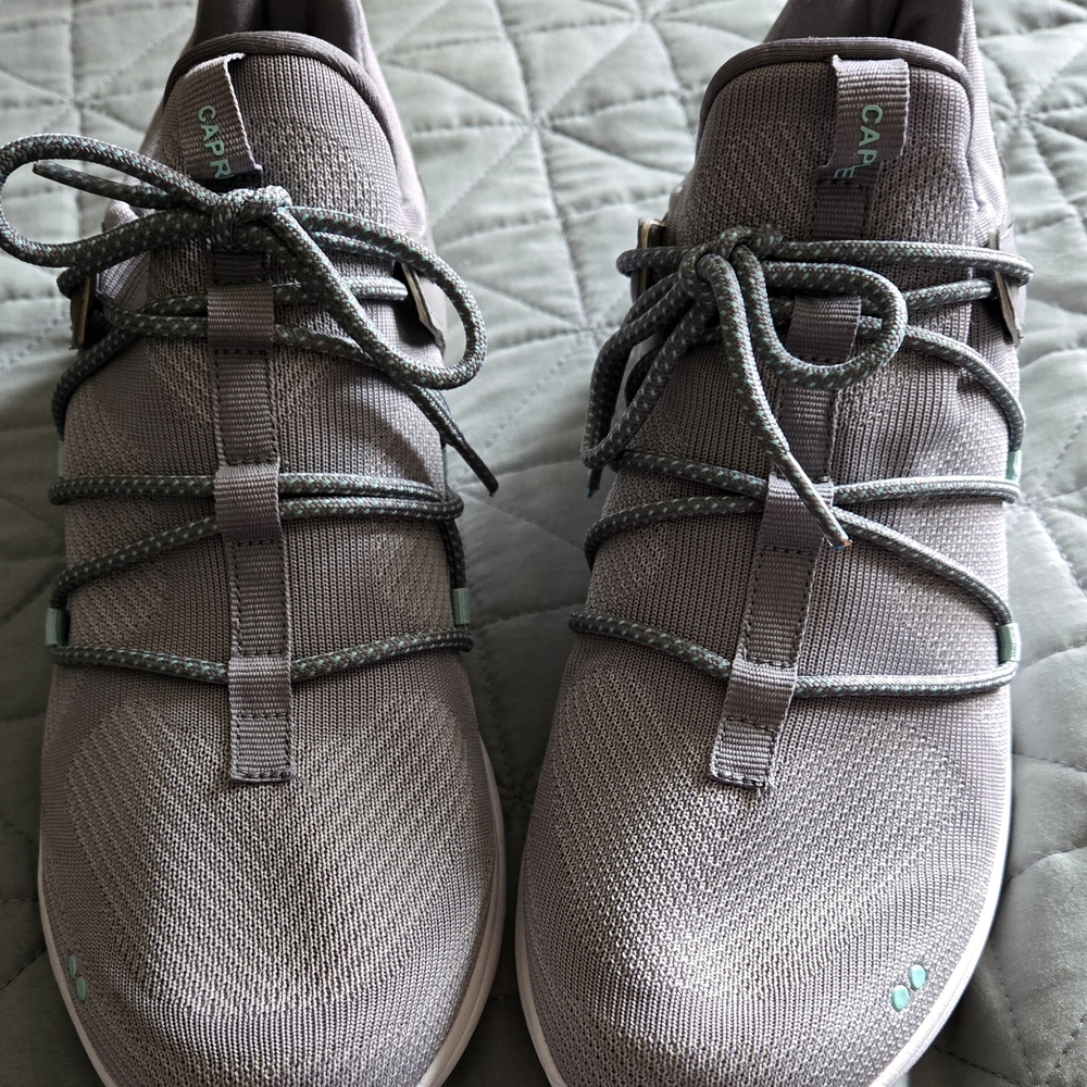 Ryka Gray Women's Shoes